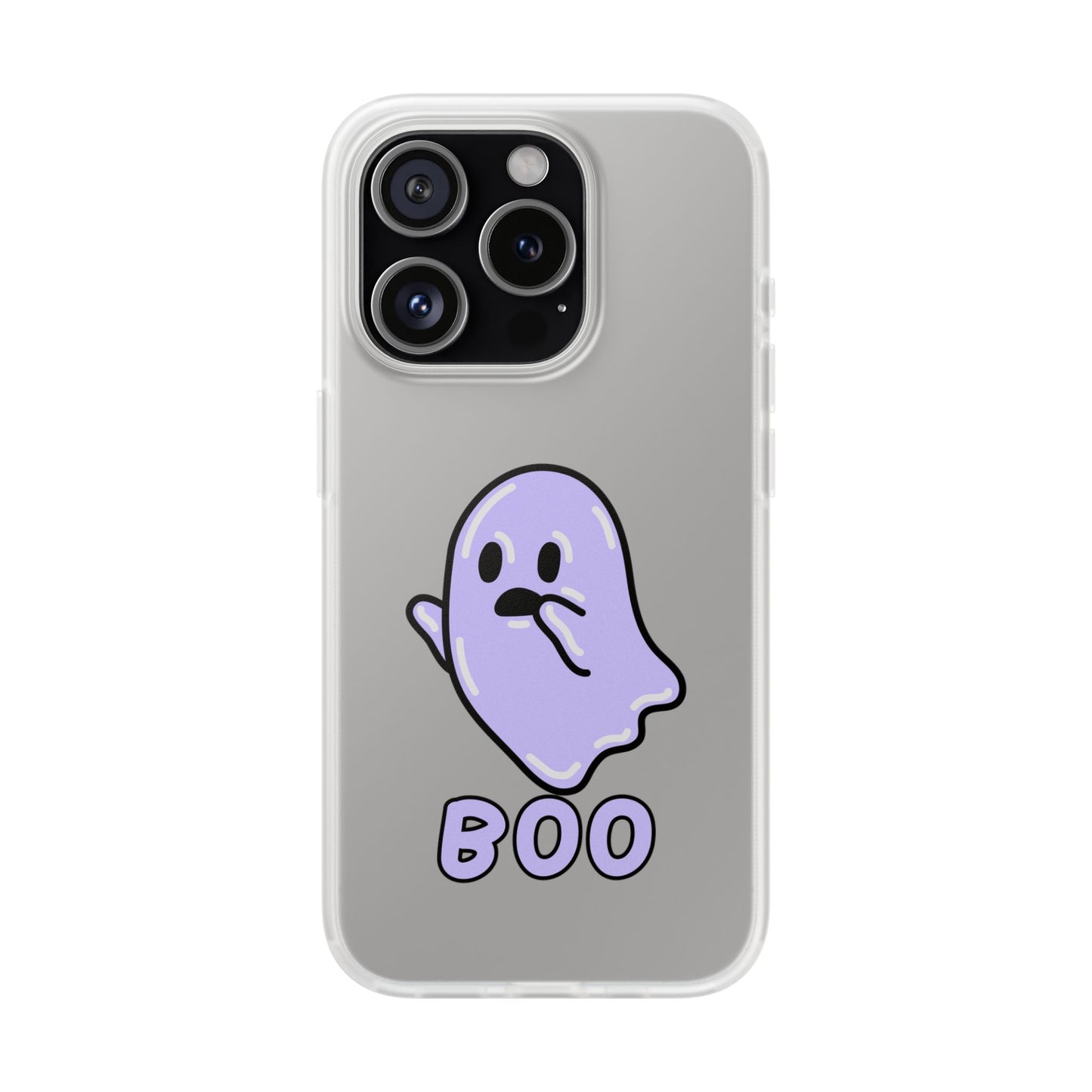 BOO | SLICED™ - Flexible Phone Case