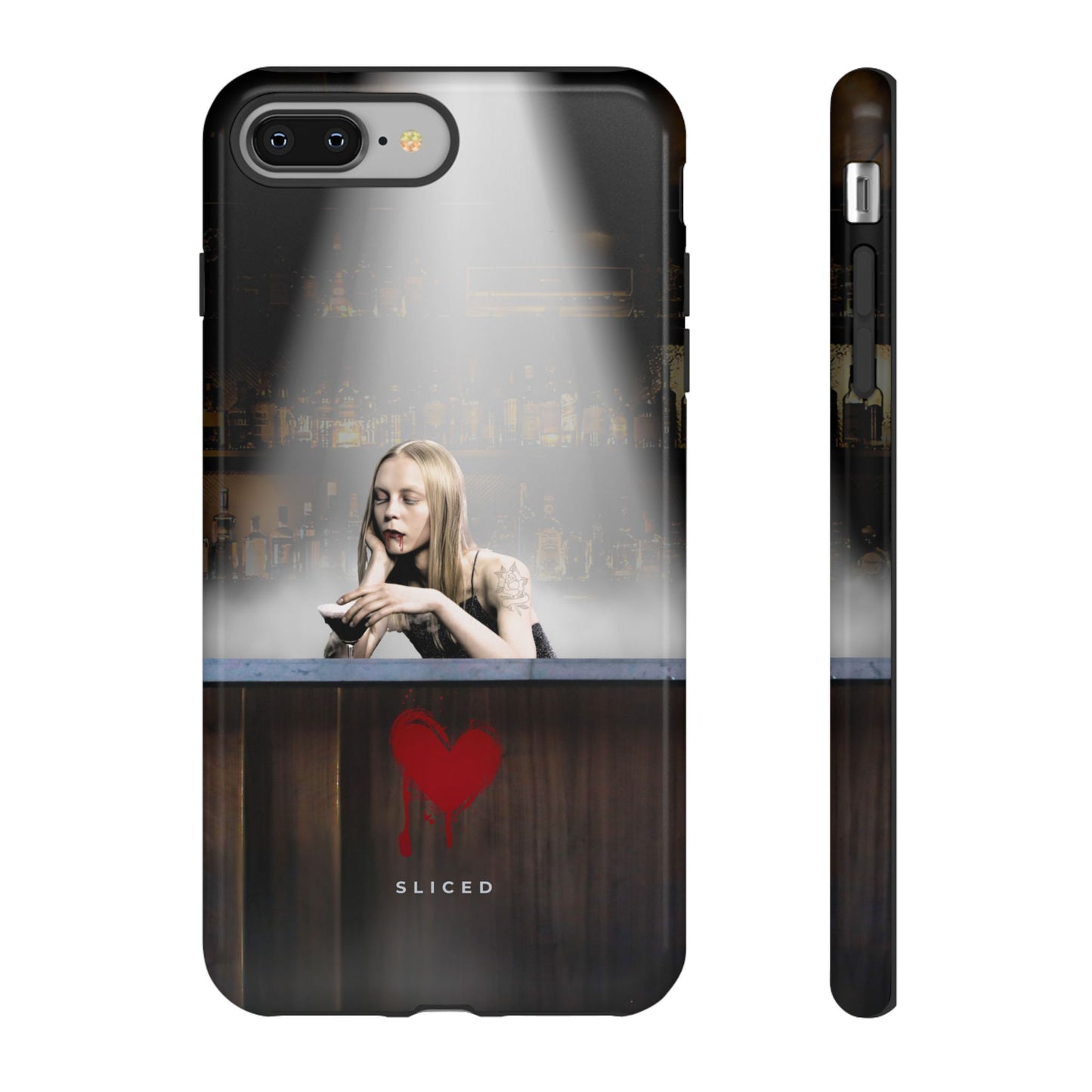 That's Bloody Nice - SLICED™ - Tough Phone Case