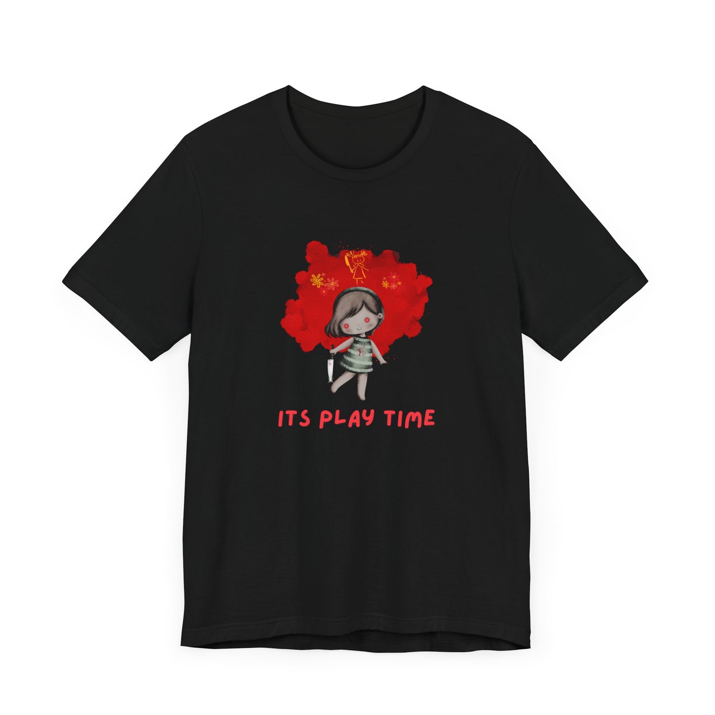 Play Time | SLICED™- T Shirts