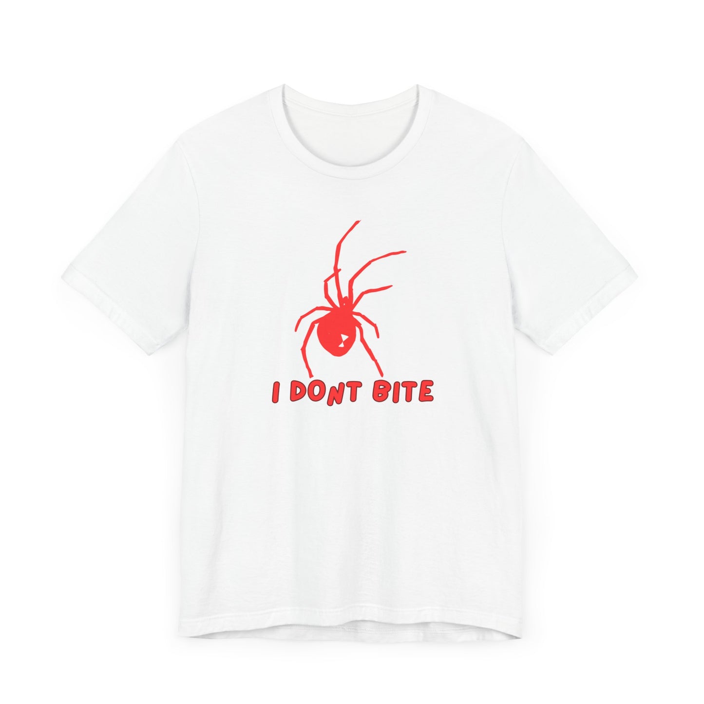 I Don’t Bite | SLICED™- T Shirts