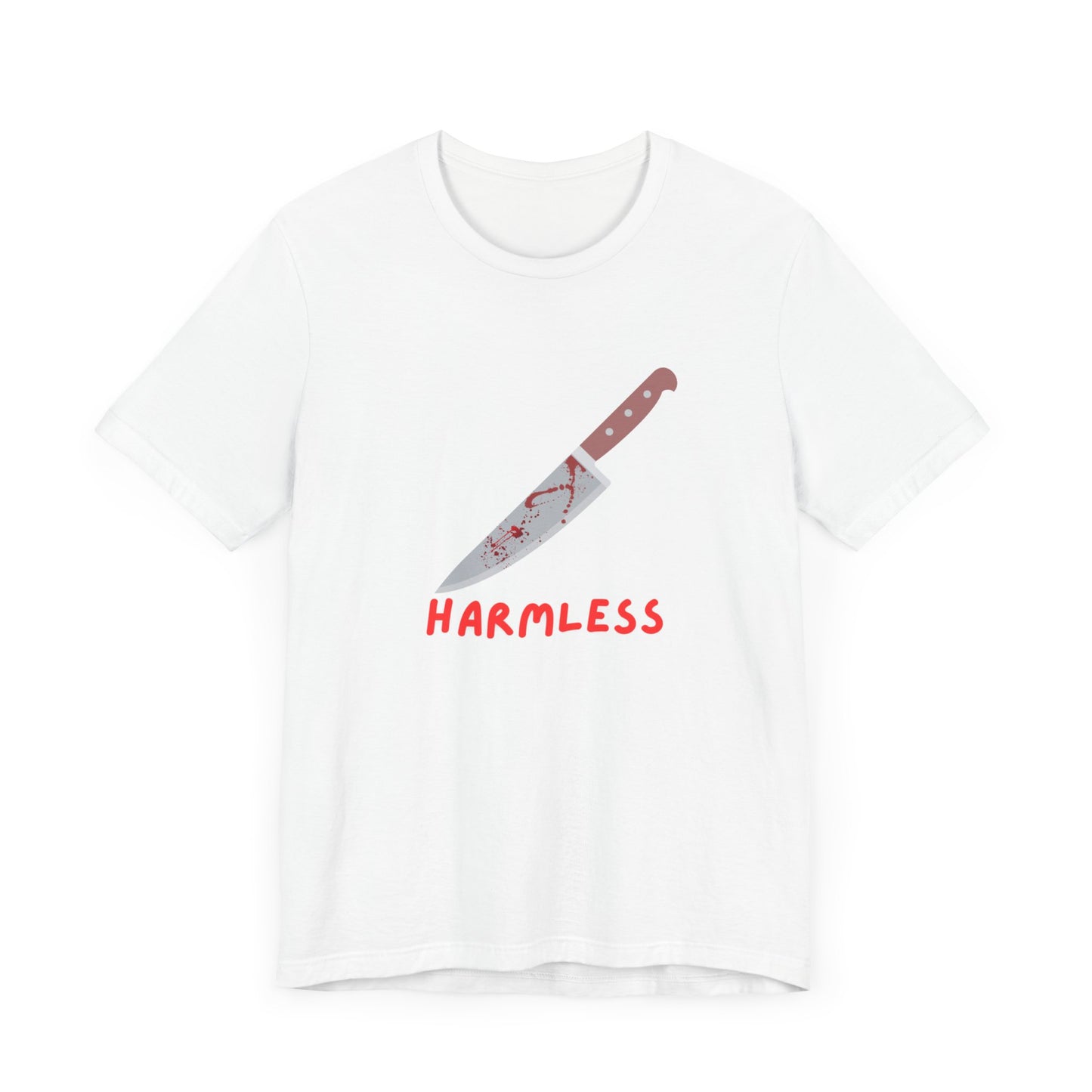 Harmless | SLICED™- T Shirts