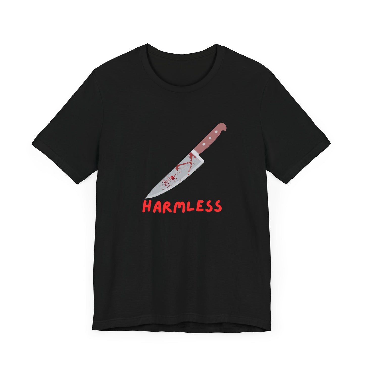 Harmless | SLICED™- T Shirts