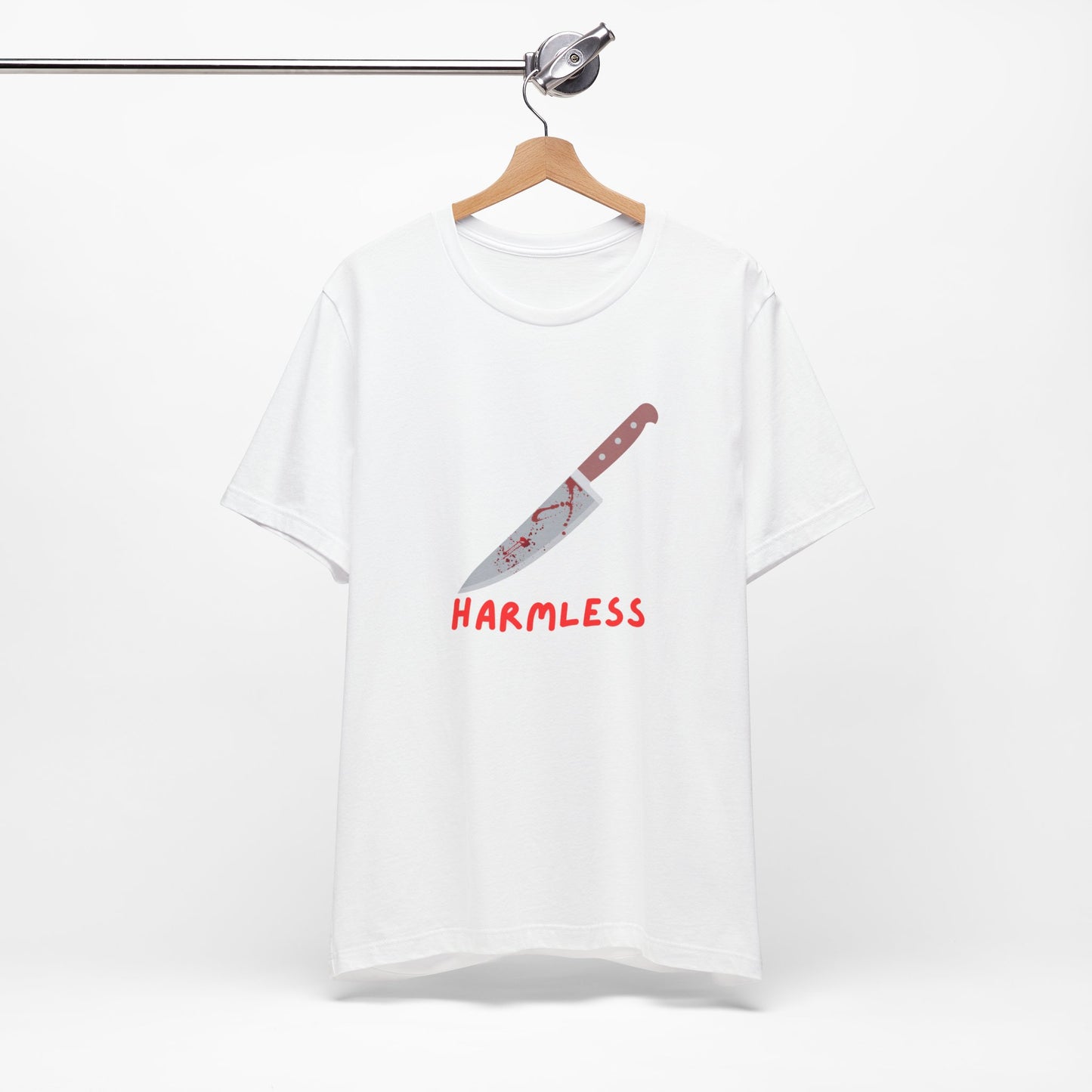 Harmless | SLICED™- T Shirts