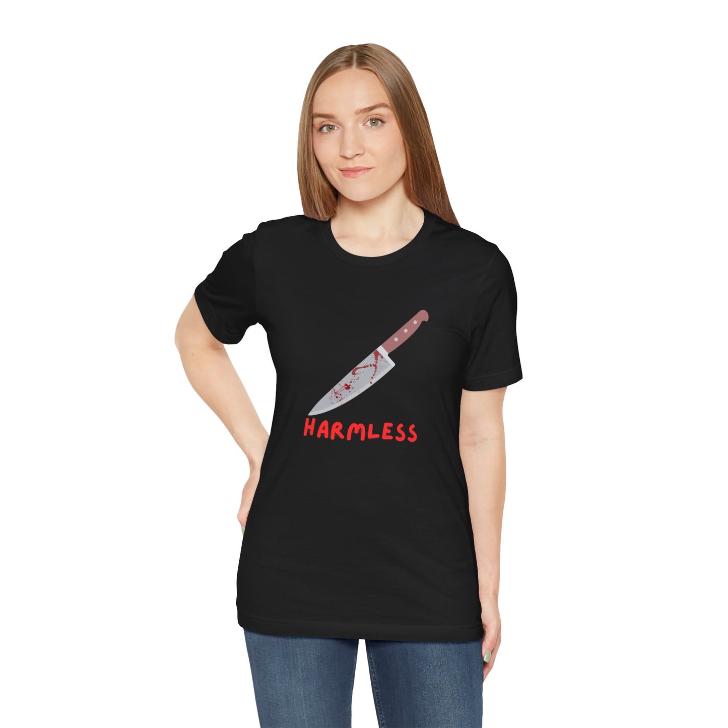 Harmless | SLICED™- T Shirts