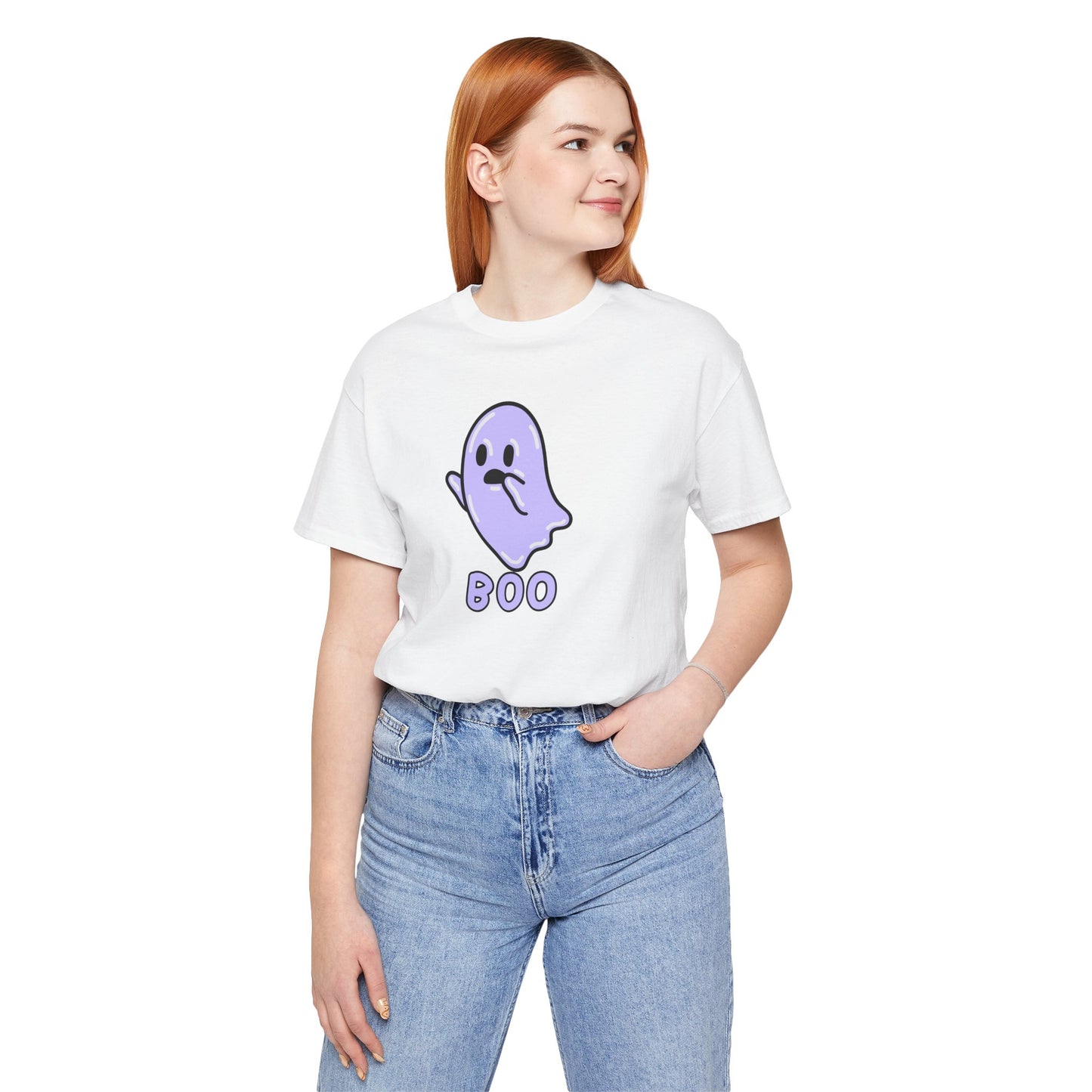 Boo | SLICED™- T Shirts