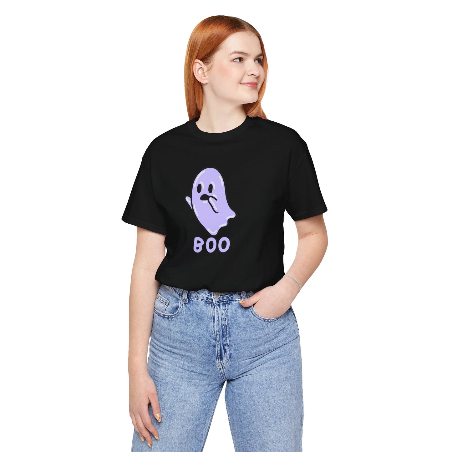 Boo | SLICED™- T Shirts