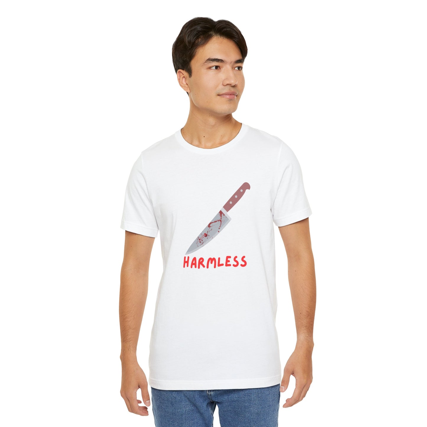 Harmless | SLICED™- T Shirts