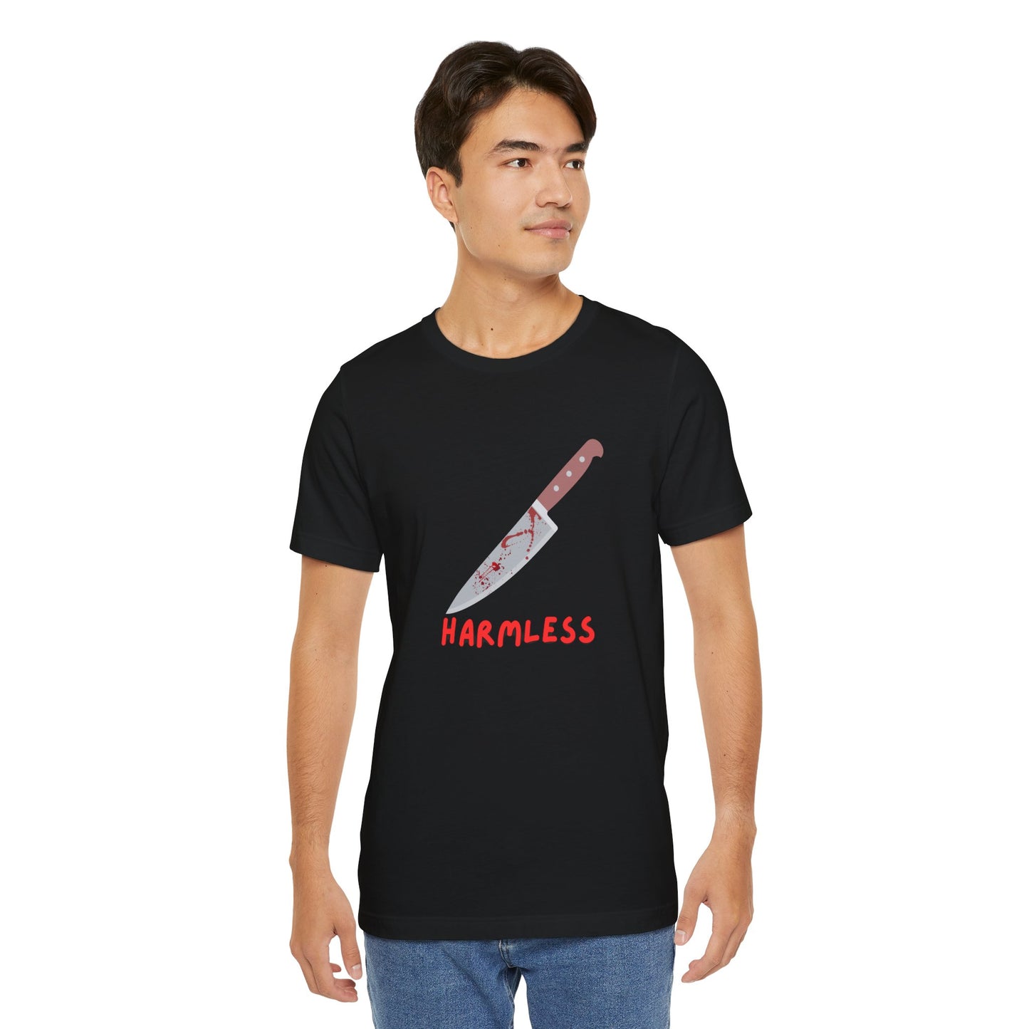 Harmless | SLICED™- T Shirts